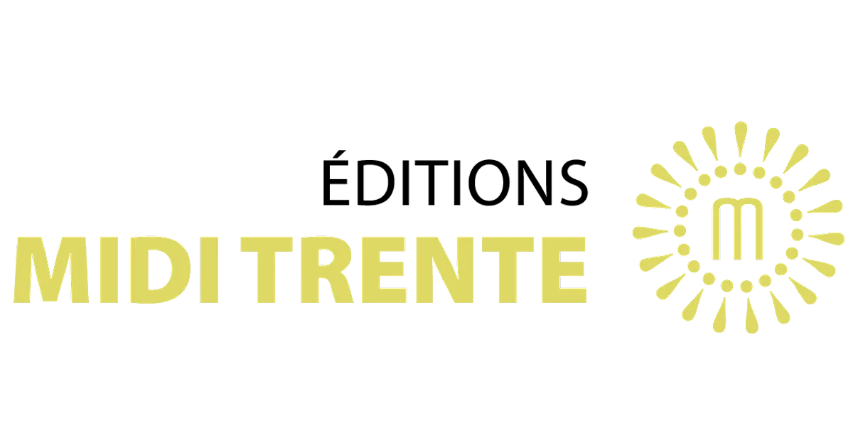 Présentation de Editions Midi Trente