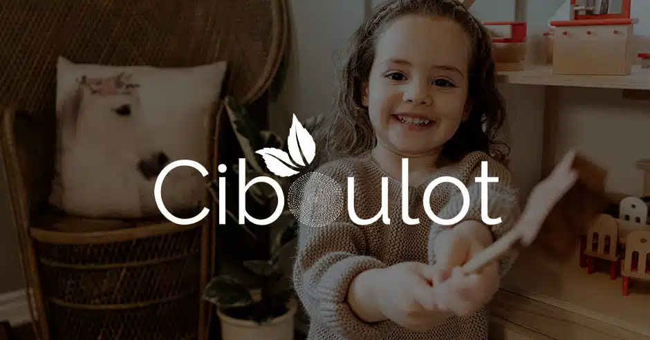 Présentation de Les jouets Ciboulot